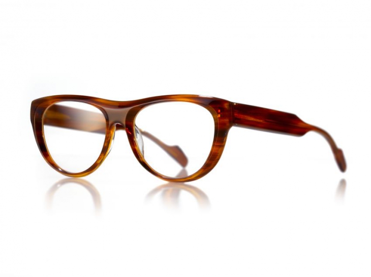 Theo Loves You! Oogappel