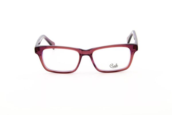 RED OXFORD