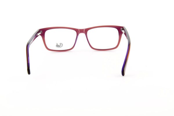 RED OXFORD - Afbeelding 8