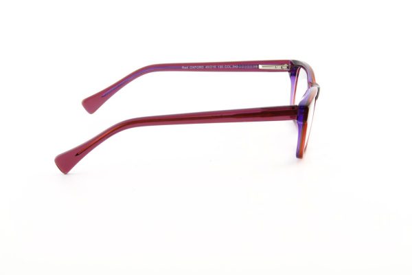 RED OXFORD - Afbeelding 9