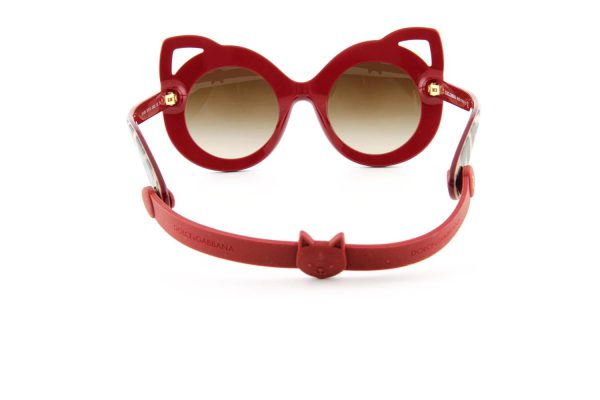 DOLCE&GABBANA DG4289 - Afbeelding 4