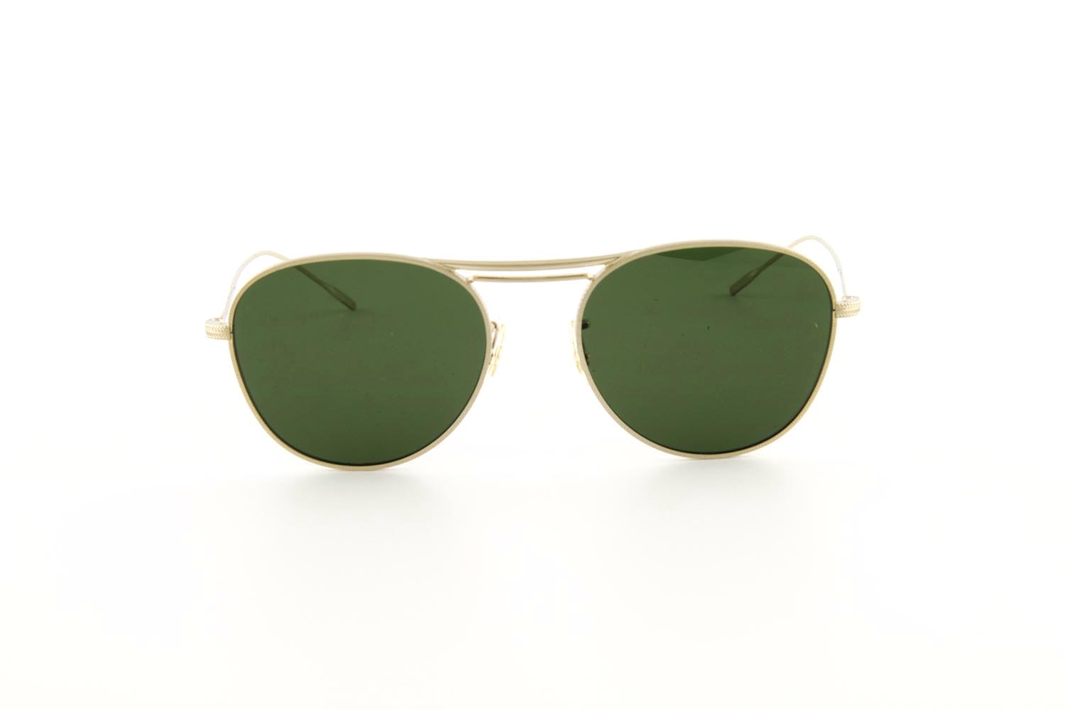 oliver peoples cade