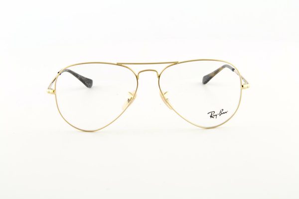 RAY BAN 6489