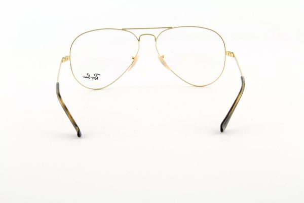 RAY BAN 6489 - Afbeelding 4