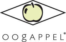 Oogappel