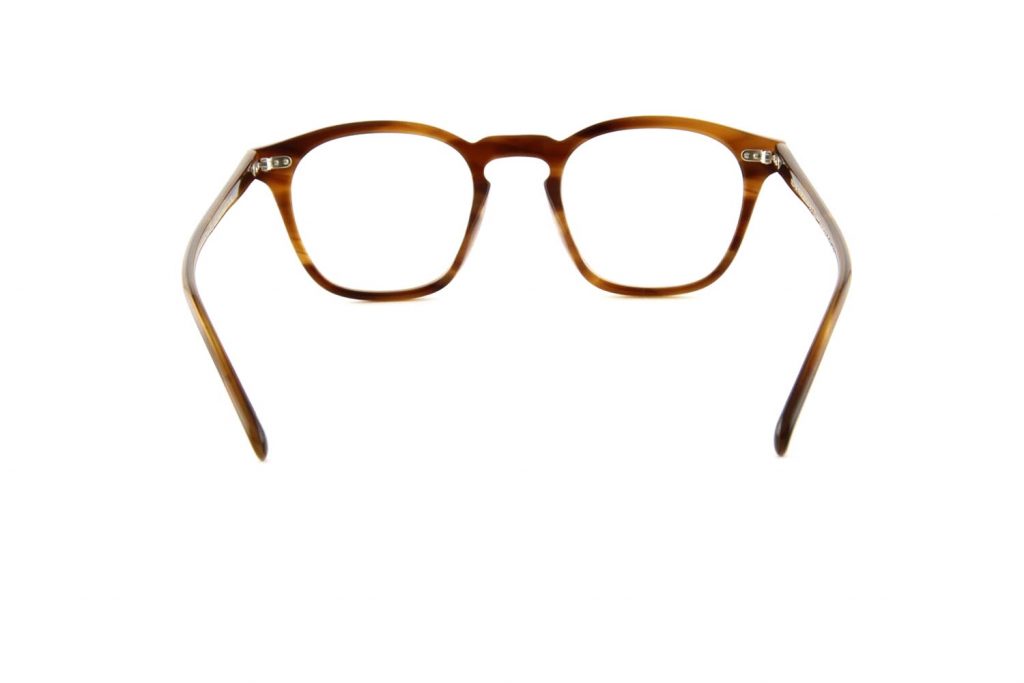 elerson oliver peoples