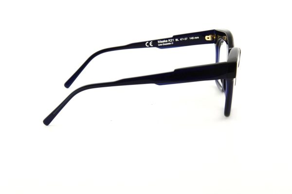 KUBORAUM MASKE K21 - Afbeelding 5