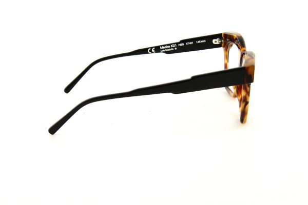 KUBORAUM MASKE K21 - Afbeelding 9