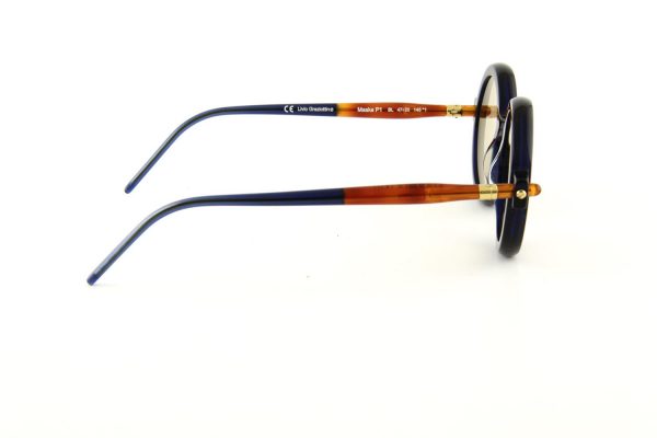 KUBORAUM MASKE P1 - Afbeelding 5
