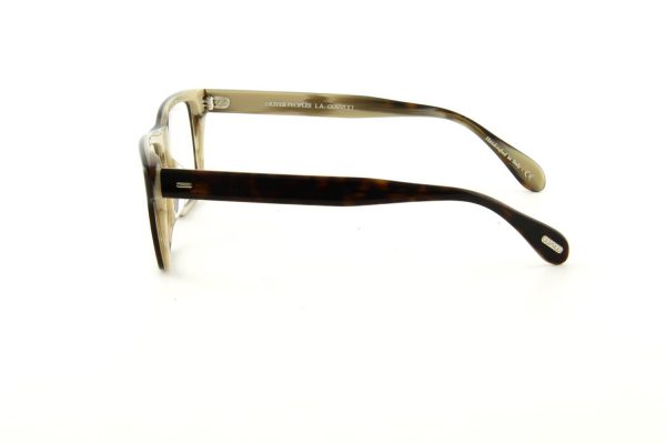OLIVER PEOPLES OSTEN - Afbeelding 3