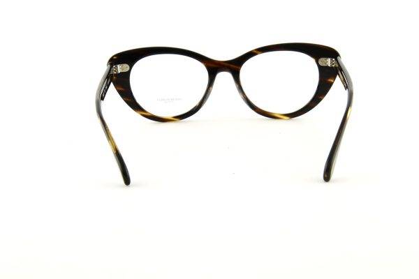 OLIVER PEOPLES RISHELL - Afbeelding 4