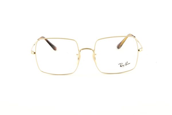 RAY-BAN SQUARE 1971