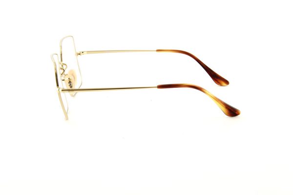 RAY-BAN SQUARE 1971 - Afbeelding 3