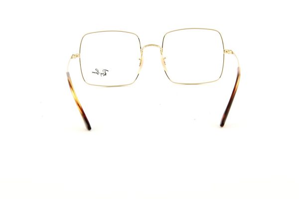 RAY-BAN SQUARE 1971 - Afbeelding 4