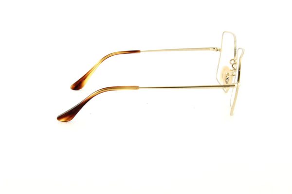 RAY-BAN SQUARE 1971 - Afbeelding 5