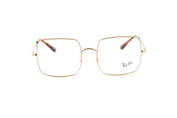 RAY-BAN SQUARE 1971 - Afbeelding 6