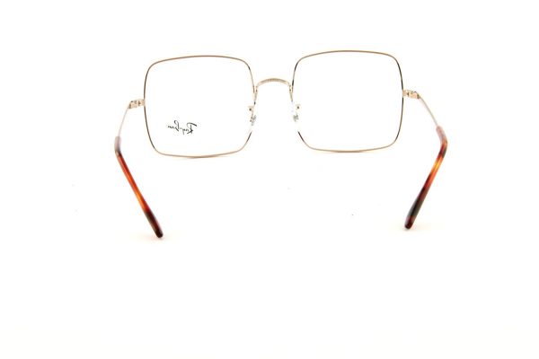 RAY-BAN SQUARE 1971 - Afbeelding 8
