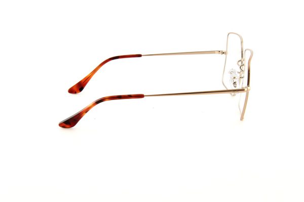 RAY-BAN SQUARE 1971 - Afbeelding 9