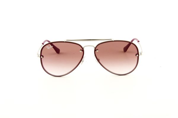 RAY-BAN JUNIOR RJ9548