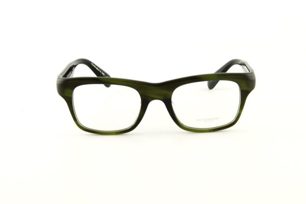 OLIVER PEOPLES BRISDON