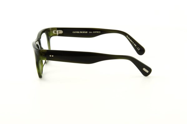 OLIVER PEOPLES BRISDON - Afbeelding 3