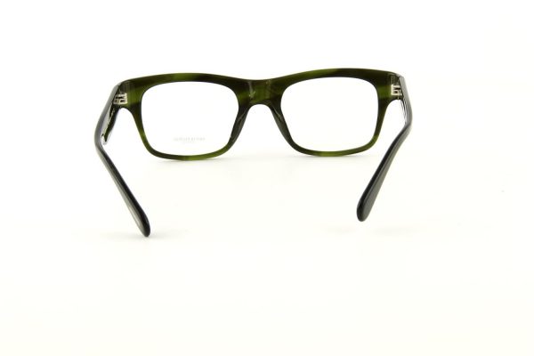 OLIVER PEOPLES BRISDON - Afbeelding 4