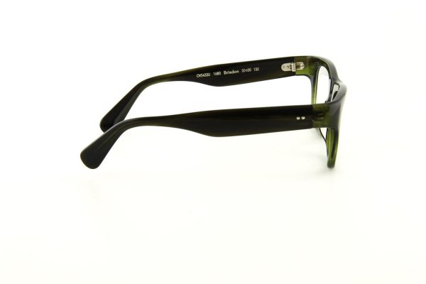 OLIVER PEOPLES BRISDON - Afbeelding 5