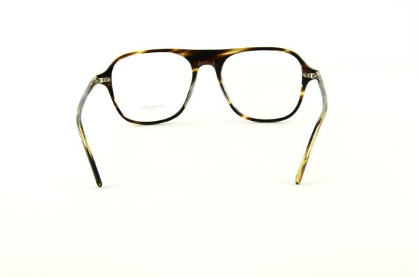 OLIVER PEOPLES NILOS - Afbeelding 4
