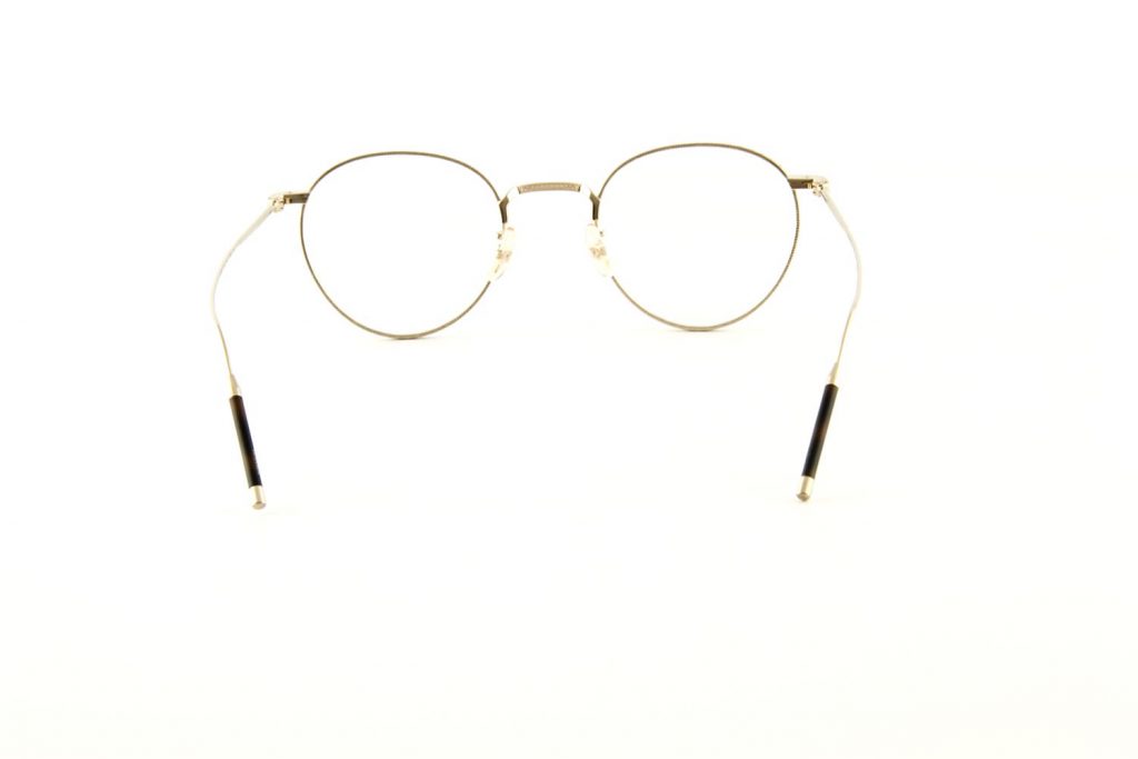 OLIVER PEOPLES TK1 Oogappel