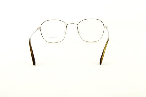 OLIVER PEOPLES ATTINGER - Afbeelding 4