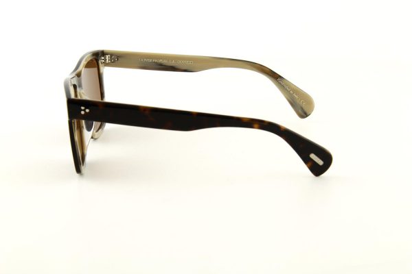 OLIVER PEOPLES CASIAN - Afbeelding 3