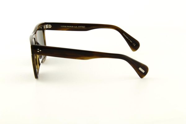 OLIVER PEOPLES CASIAN - Afbeelding 7