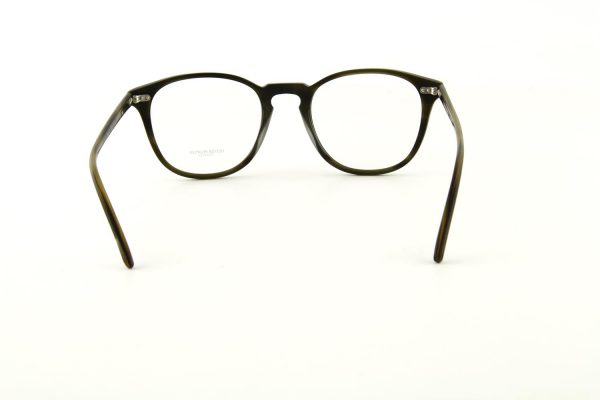 OLIVER PEOPLES FORMAN-R - Afbeelding 12