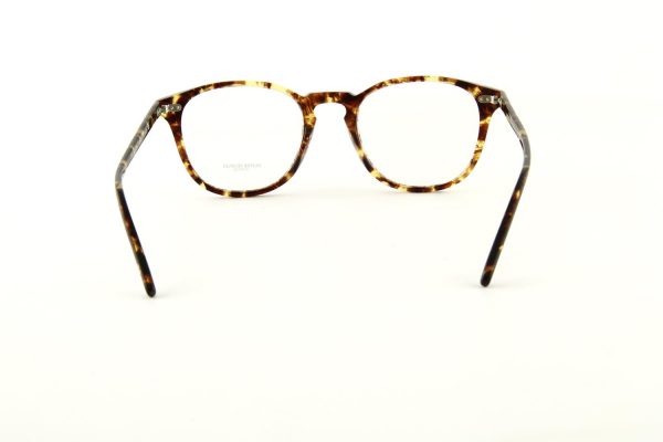 OLIVER PEOPLES FORMAN-R - Afbeelding 8