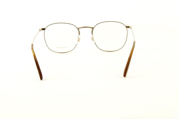 OLIVER PEOPLES GOLDSEN - Afbeelding 4