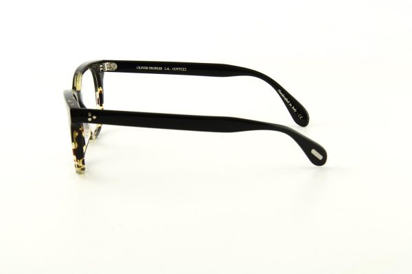OLIVER PEOPLES HILDIE - Afbeelding 3