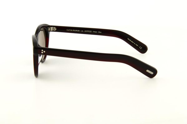 OLIVER PEOPLES MERRIVALE - Afbeelding 3