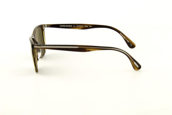 OLIVER PEOPLES OLLIS SUN - Afbeelding 3