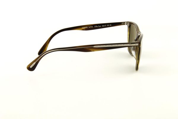 OLIVER PEOPLES OLLIS SUN - Afbeelding 5