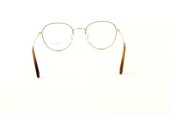 OLIVER PEOPLES PIERCY - Afbeelding 4