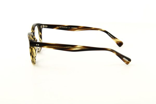 OLIVER PEOPLES DESMON - Afbeelding 3