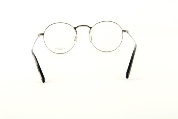 OLIVER PEOPLES WESLIE - Afbeelding 4