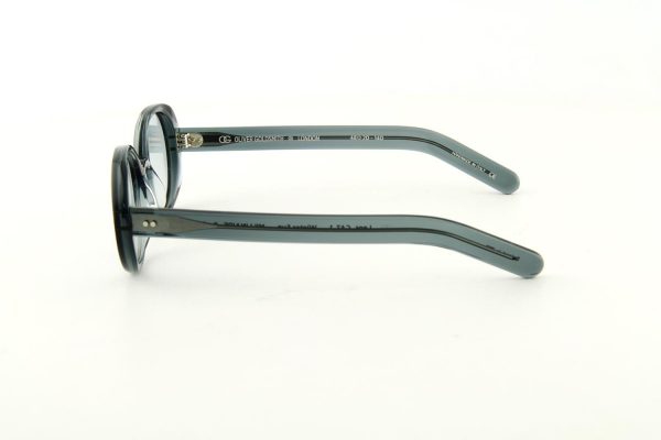 OLIVER GOLDSMITH MILLINAIRE - Afbeelding 3