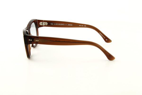 OLIVER GOLDSMITH PELOTA WINTERSUN - Afbeelding 3