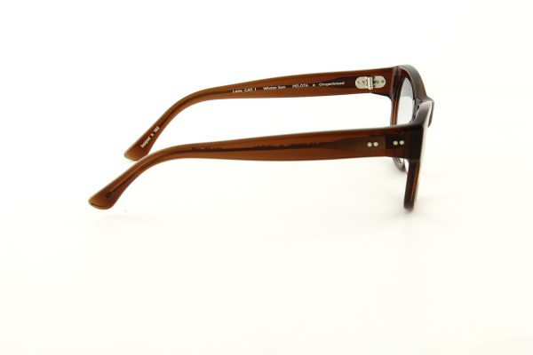 OLIVER GOLDSMITH PELOTA WINTERSUN - Afbeelding 5