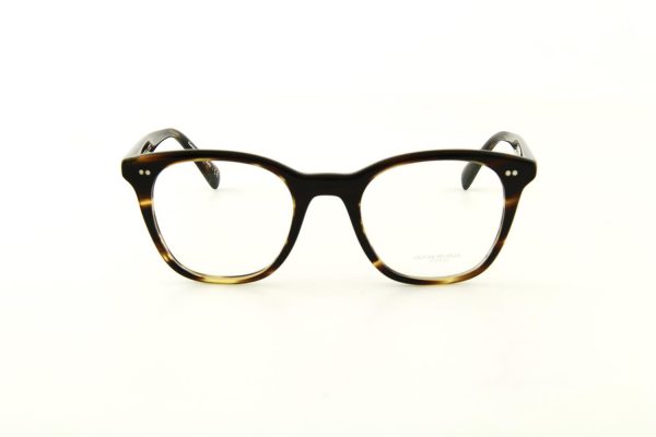 OLIVER PEOPLES CAYSON