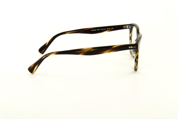 OLIVER PEOPLES CAYSON - Afbeelding 5