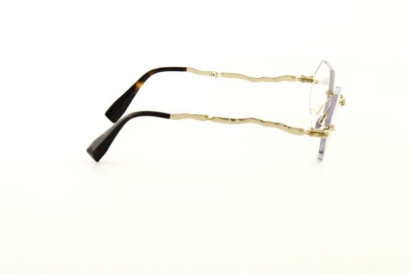 KUBORAUM MASKE H44 - Afbeelding 5