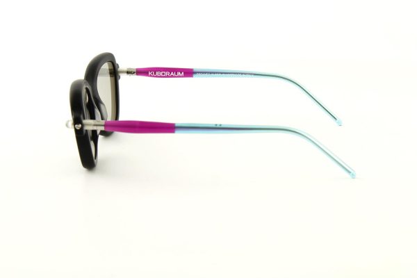 KUBORAUM MASKE P5 - Afbeelding 3