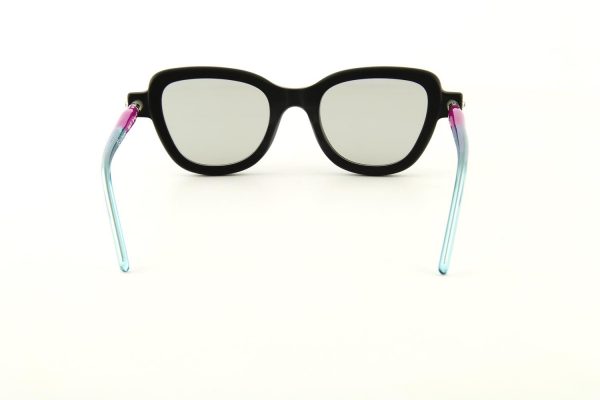 KUBORAUM MASKE P5 - Afbeelding 4